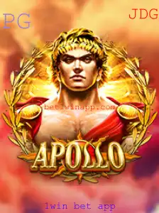 Descubra Apollo: O Jogo Inovador que Está Revolucionando o Setor de Apostas