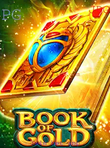 Explorando o Fascinante Mundo de 'Book of Gold' no 1win Bet App