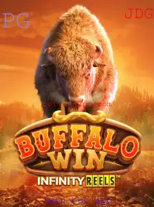 Explorando o Fascinante Mundo do Jogo BuffaloWin