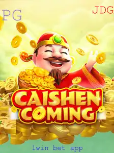 Explorando o Mundo de CAISHENCOMING e suas Regras no 1win Bet App