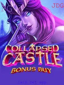 Descubra o Fascinante Mundo de CollapsedCastleBonusBuy: Uma Aventura Inesquecível
