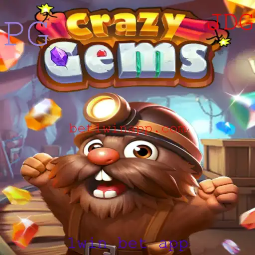 CrazyGems: Mergulhe no Mundo Brilhante de Aventuras e Apostas