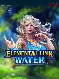 ElementalLinkWater: Descubra o Fascinante Mundo Aquático