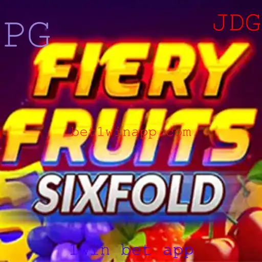 Explorando FieryFruitsSixFold: A Nova Sensação no Universo de Jogos Digitais