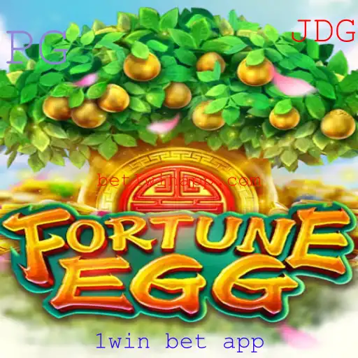 FortuneEgg: O Jogo que Revoluciona Apostas com a 1win Bet App