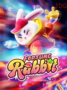 Descobrindo o Fascinante Mundo de FortuneRabbit: Um Guia Completo