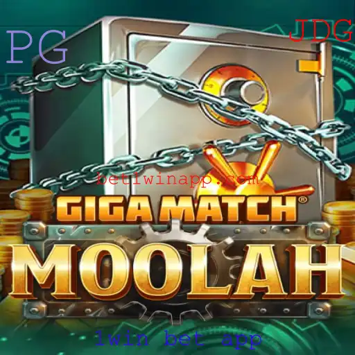 Desvendando o GigaMatchMoolah: Regras e Estratégias de Jogo no 1win Bet App