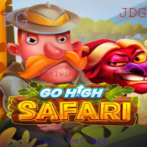 Explorando o Mundo de Aventuras do Jogo GoHighSafari