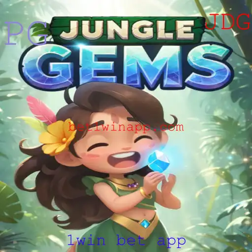 JungleGems: Mergulhe na Aventura Estratégica dos Jogos de Cassino!
