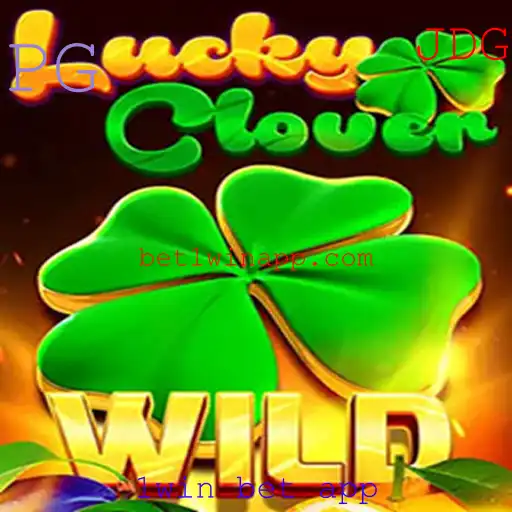 Descubra o Jogo LuckyClover e Como Jogar Usando o 1win Bet App