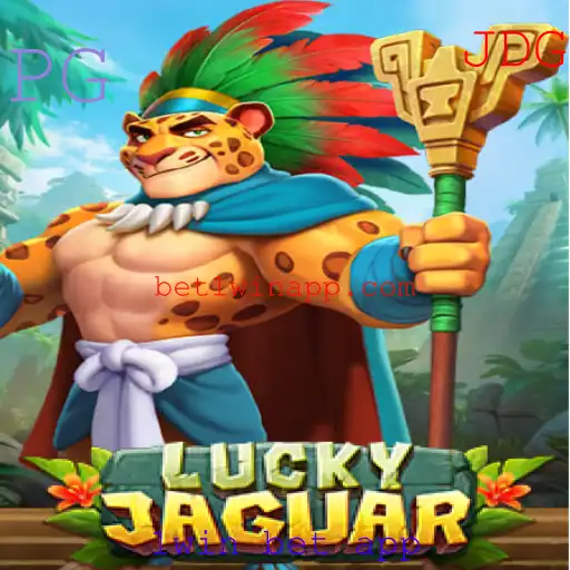 Desvendando o Mundo do LuckyJaguar: Jogo Inovador na 1win Bet App