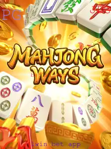 Descubra MahjongWays: A Tradição do Mahjong na Era Digital com 1win Bet App