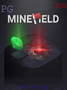 Explorando o Fascinante Jogo MineField com 1win Bet App
