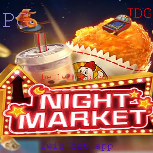 Descobrindo o Fascinante Mundo do Jogo NIGHTMARKET
