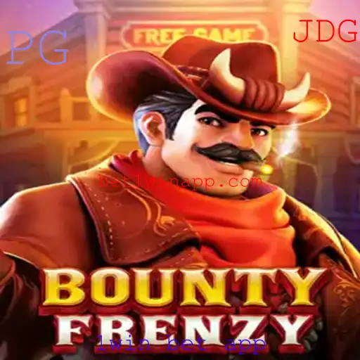 Explorando o Universo de BountyFrenzy no 1win Bet App