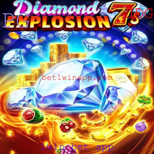 Explorando o Fascinante Mundo de DiamondExplosion7s no Aplicativo 1win Bet