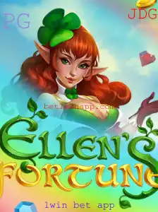 Explorando o Mundo de EllensFortune: O Jogo de Sorte e Estratégia