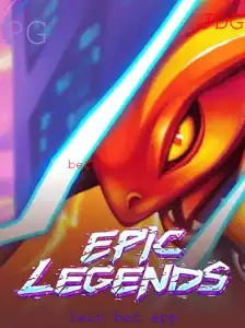 EpicLegends: Explore o Mundo Fascinante do Jogo e Descubra as Regras