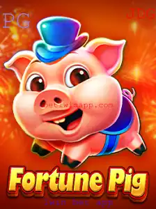FortunePig: Explore o Fascinante Mundo dos Jogos de Apostas