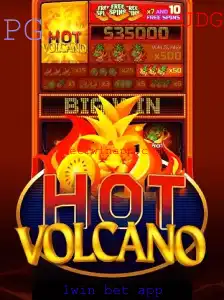Explorando o Excitante Mundo de HotVolcano: Um Jogo de Aventura e Estratégia