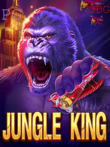 JungleKing: Aventure-se neste Jogo Emocionante com a 1win Bet App