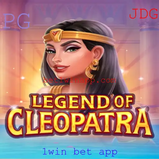 Explorando o Fascinante Mundo de LegendOfCleopatra na 1win Bet App