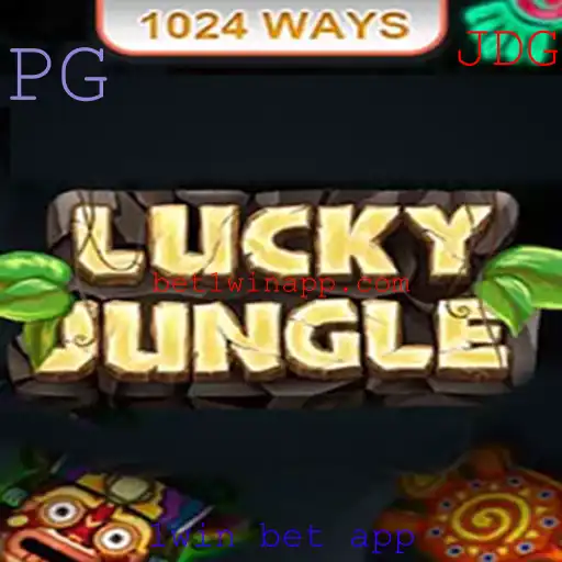Explorando o Fascinante Mundo do Jogo LuckyJungle1024 na 1win Bet App
