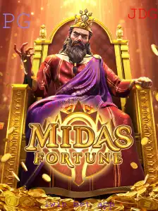 MidasFortune: Descubra o Brilho do Novo Jogo e Suas Regras