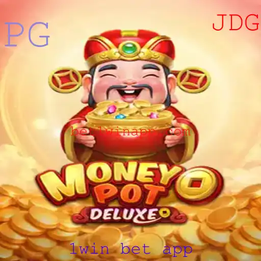 Explorando o Mundo de MoneyPotDELUXE: O Novo Fenômeno nos Jogos de Apostas