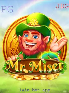 Explorando o Fascinante Mundo do Jogo MrMiser
