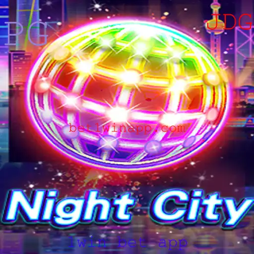 Explorando o Fascinante Mundo de NightCity e a Integração com 1win bet app