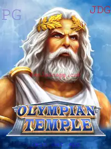 Descubra o Mundo Fascinante de OlympianTemple e a Integração com 1win Bet App