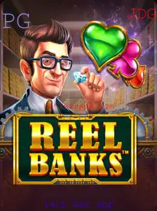 Explorando o Mundo de ReelBanks no 1win Bet App