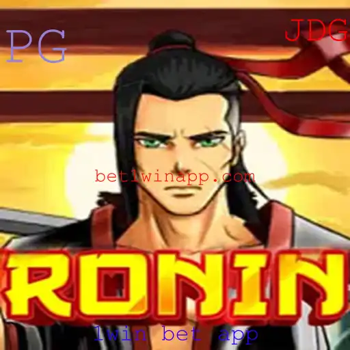 Explorando o Universo de 'Ronin' e sua Conexão com o 1win Bet App