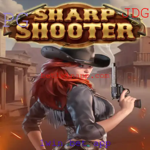 Explorando o Mundo do Sharpshooter: O Jogo de Apostas na 1win Bet App