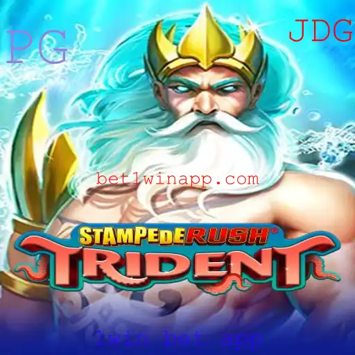 Explorando o Universo de StempedeRushTrident e a Influência da 1win Bet App