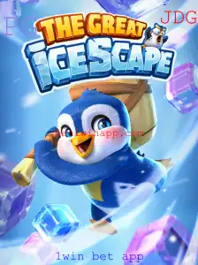 Explorando o Mundo de TheGreatIcescape: Um Jogo Interativo e Emocionante