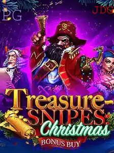 Descubra o Fascinante Mundo de TreasuresnipesChristmas: Um Guia Completo