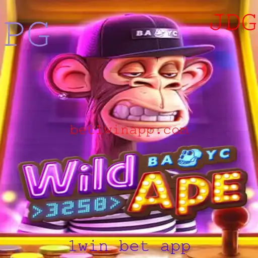 Explorando o Universo Selvagem de WildApe3258 e as Apostas 1win