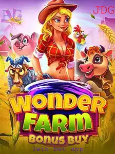 Explorando o Mundo de WonderFarmBonusBuy no 1win Bet App