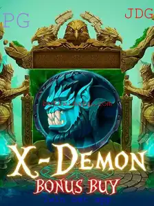 Descubra o Mundo de XDemonBonusBuy: A Novidade no 1win Bet App
