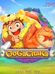 Descubra OoGaChaKa: Um Jogo Inovador na 1win Bet App