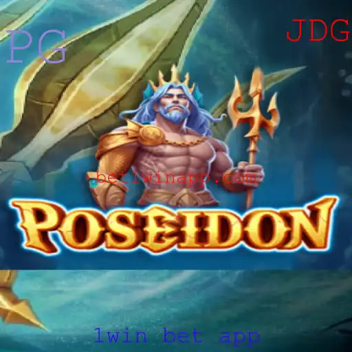 Explore o Mundo do Jogo Poseidon: Mergulhe na Aventura Submarina