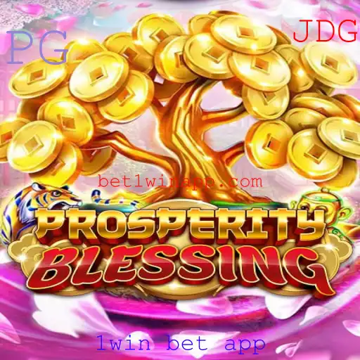 Descubra o Fascinante Mundo de ProsperityBlessing: Um Mergulho no Jogo de Sorte e Estratégia