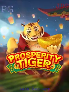 Explorando o Mundo de ProsperityTiger: Um Novo Fenômeno nos Jogos