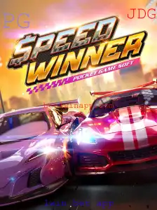 Explorando o Universo de SpeedWinner: Um Novo Horizonte no Mundo dos Jogos de Aposta