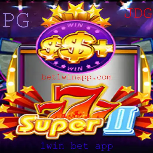 Descubra o Fascinante Mundo do Jogo Super777II e a Tendência do 1win Bet App