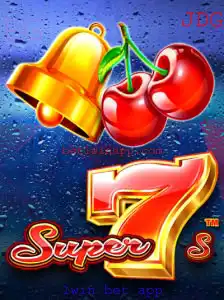 Descubra o Empolgante Mundo de Super7s: Jogue Agora na 1win Bet App