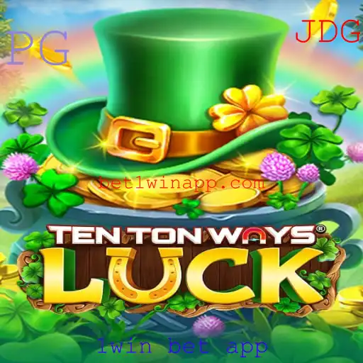 Descubra o Fascinante Mundo de TenTonWaysLuck