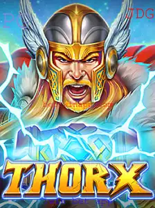 Descubra o Mundo de ThorX: Um Jogo Épico de Estratégia e Aventura